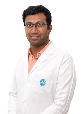 Dr. Debashis Hota